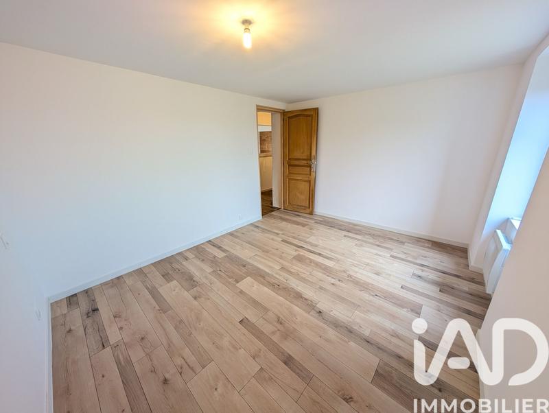 Maison - 155 m² - 5 pièces