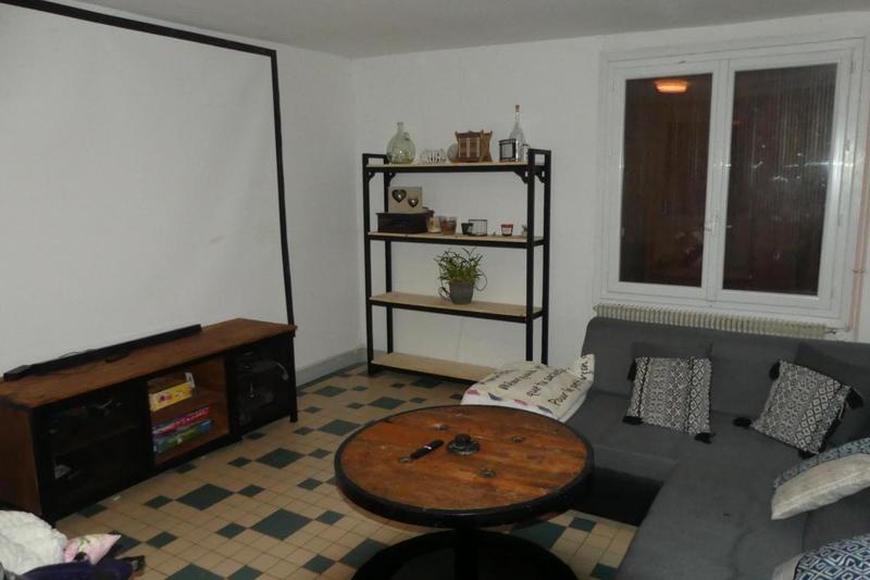 Maison de campagne - 120 m² - 5 pièces