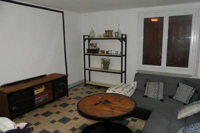 Maison de campagne - 120 m² - 5 pièces