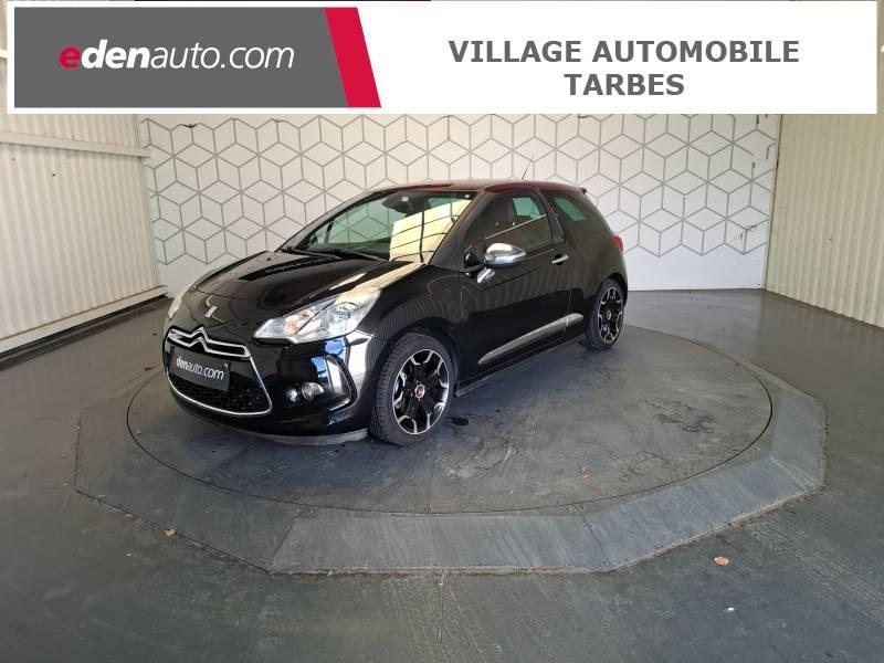 Citroën Ds3 Thp 155 Sport Chic