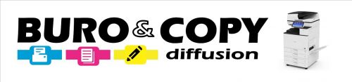Buro &amp; Copy Diffuison