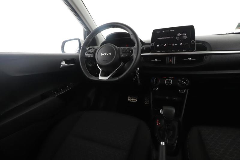 Kia Picanto 1.2 Dpi Isg Gt Line Bva5 84 ch