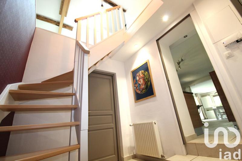 Maison - 158 m² - 5 pièces