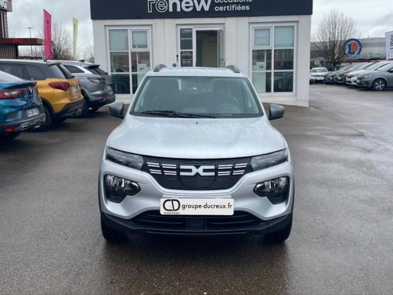 Dacia Spring Expression