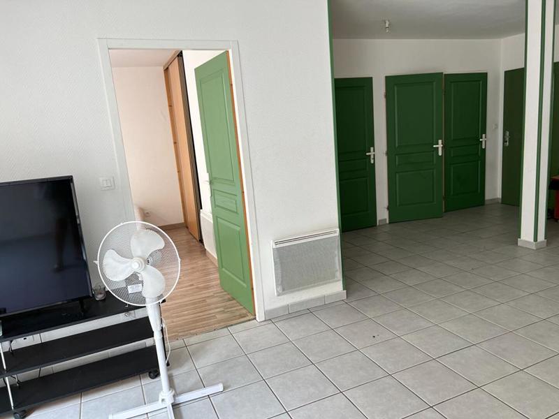 Immeuble - 570 m² - 10 pièces