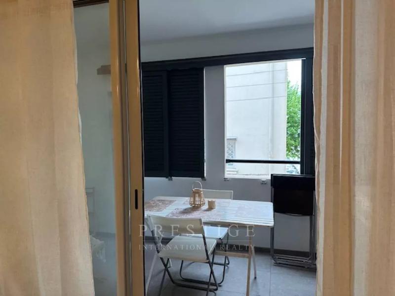 Appartement - 27 m² - 1 pièce