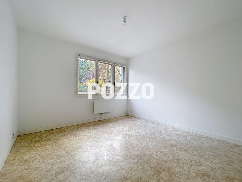 Appartement - 29 m² - 1 pièce