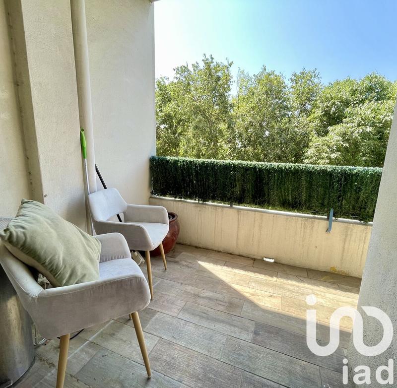 Appartement - 75 m² - 3 pièces