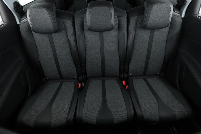 Peugeot 5008 1.5 Blue-HDi Allure Business 130 ch