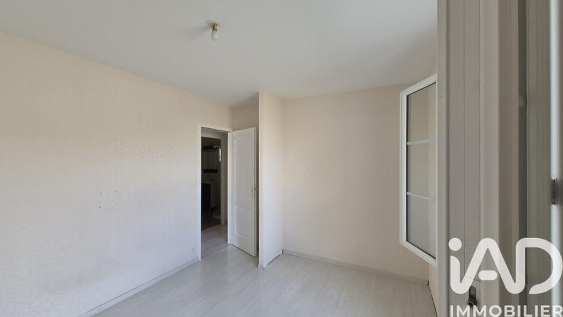 Maison - 91 m² - 5 pièces