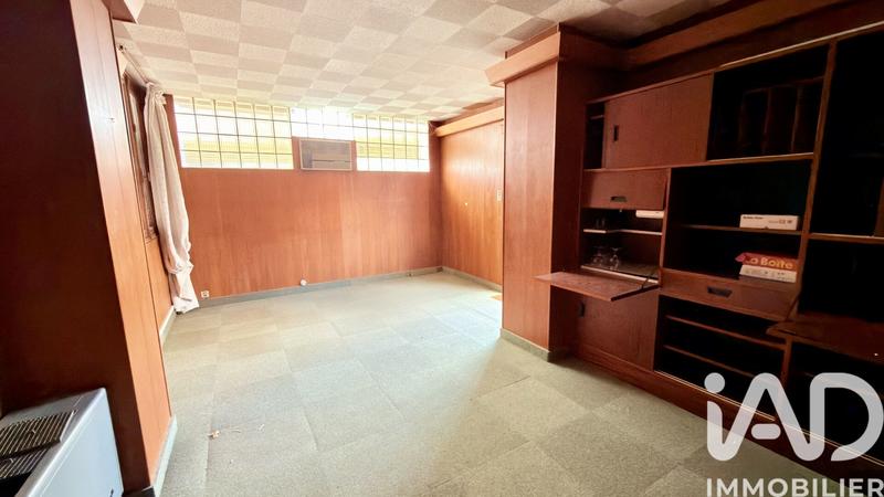 Maison - 150 m² - 4 pièces