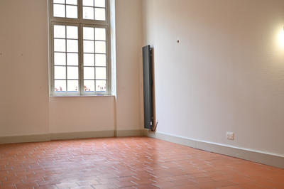 Appartement - 80 m² - 3 pièces