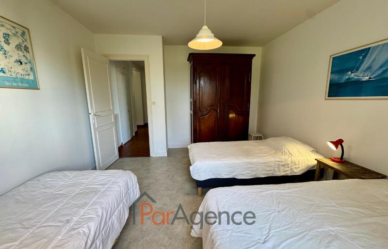 Maison - 94 m² - 3 pièces