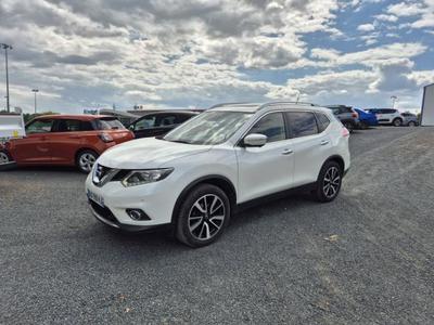 Nissan X-Trail 1.6 dCi 130 5pl Connect Edition