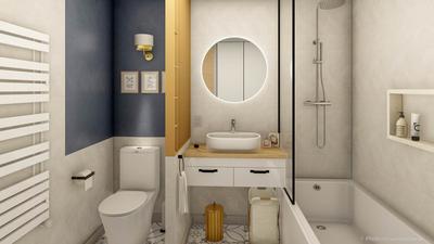 Maison - 71 m² - 5 pièces