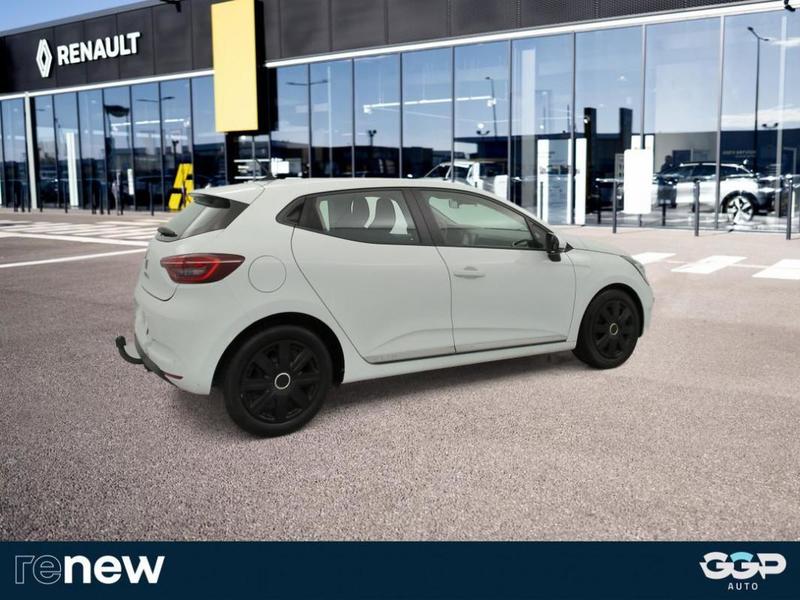 Renault Clio V TCe 100 Gpl Evolution