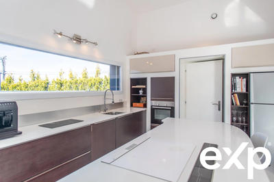 Maison - 144 m² - 4 pièces