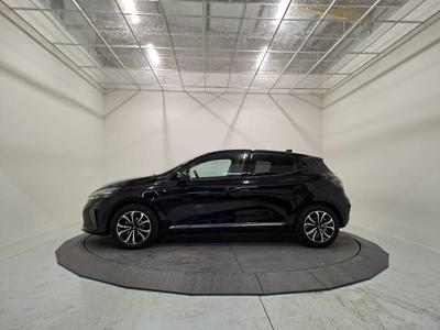 Renault Clio Eco-G 100 ch Gsr2 Techno