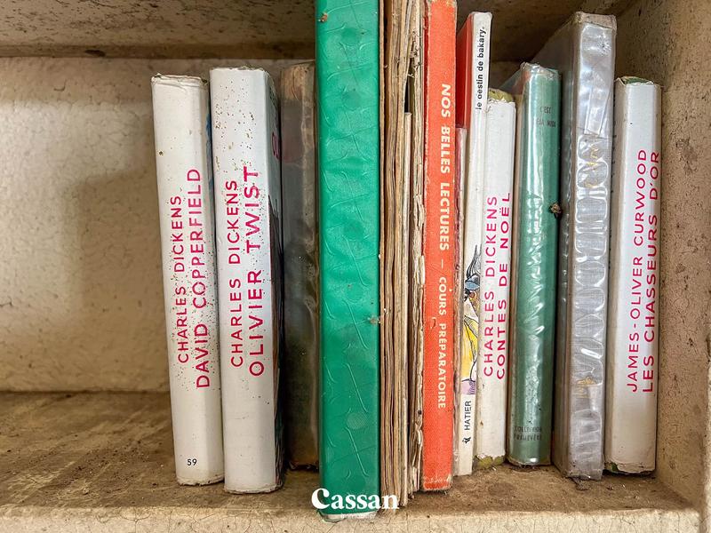 Maison - 149 m² - 3 pièces