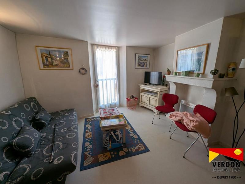 Maison - 48 m² - 3 pièces