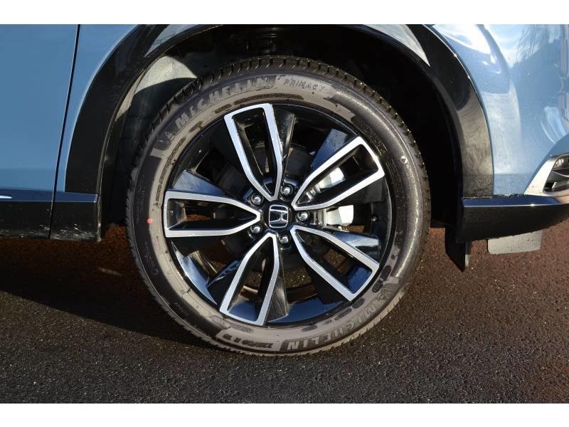 Honda Hrv e:Hev 1.5 i-Mmd Advance