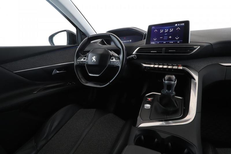Peugeot 3008 1.2 PureTech Allure 130 ch