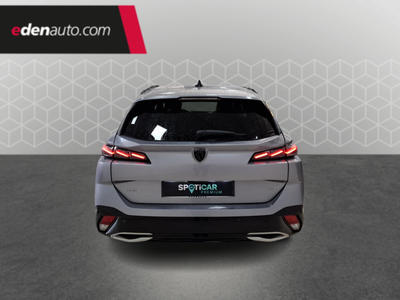 Peugeot 308 Sw BlueHDi 130ch s&amp;S Eat8 Gt