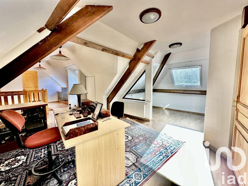 Maison de maîtres - 310 m² - 10 pièces