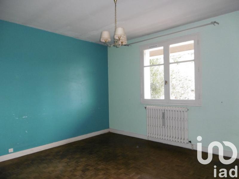 Maison - 109 m² - 5 pièces