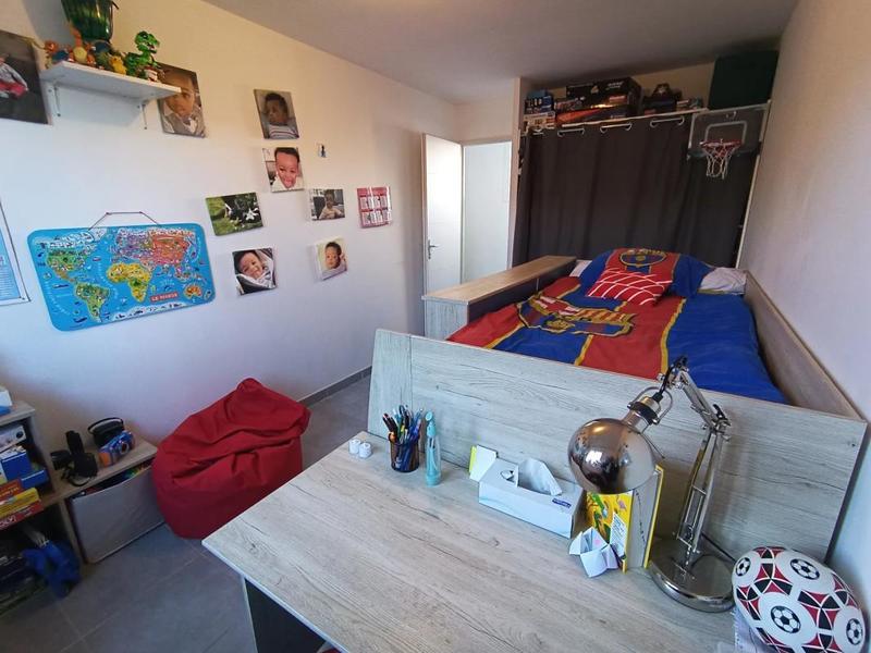 Villa - 108 m² - 5 pièces