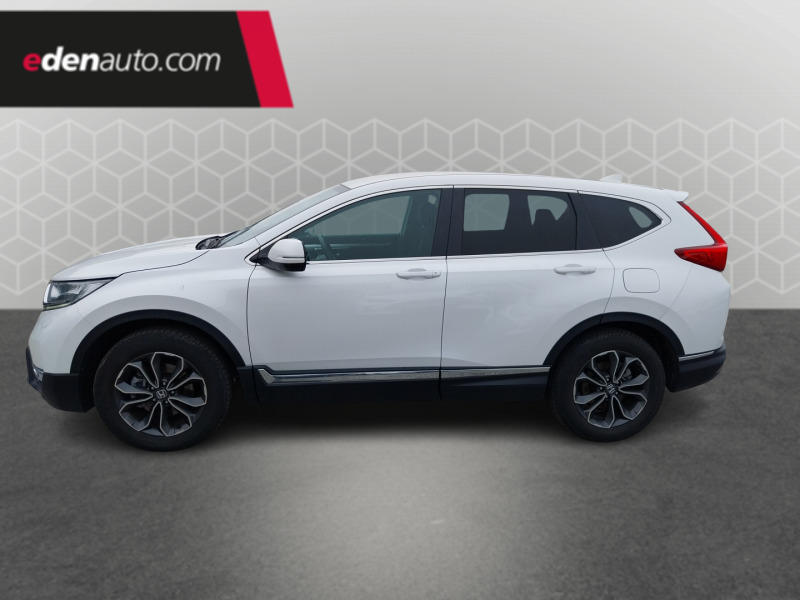 Honda Cr-V e:Hev 2.0 i-Mmd 2wd Exclusive