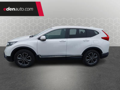 Honda Cr-V e:Hev 2.0 i-Mmd 2wd Exclusive