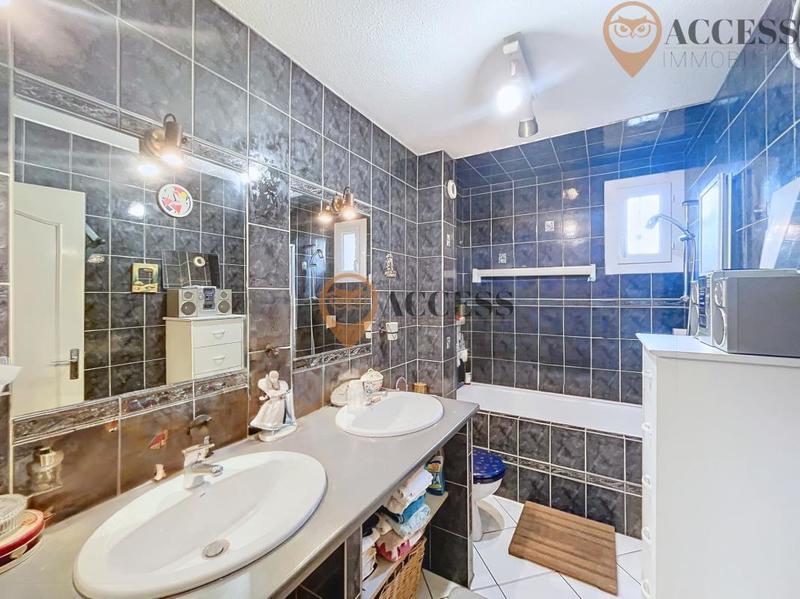 Pavillon - 96 m² - 4 pièces