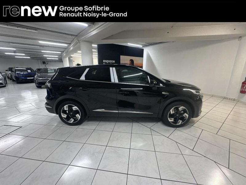 Renault Symbioz E-Tech full hybrid 160 ch Techno