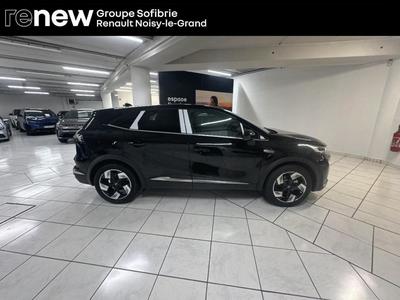 Renault Symbioz E-Tech full hybrid 160 ch Techno