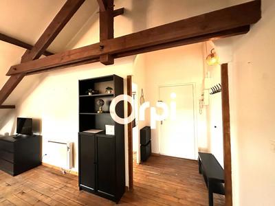 Appartement - 46 m² - 3 pièces