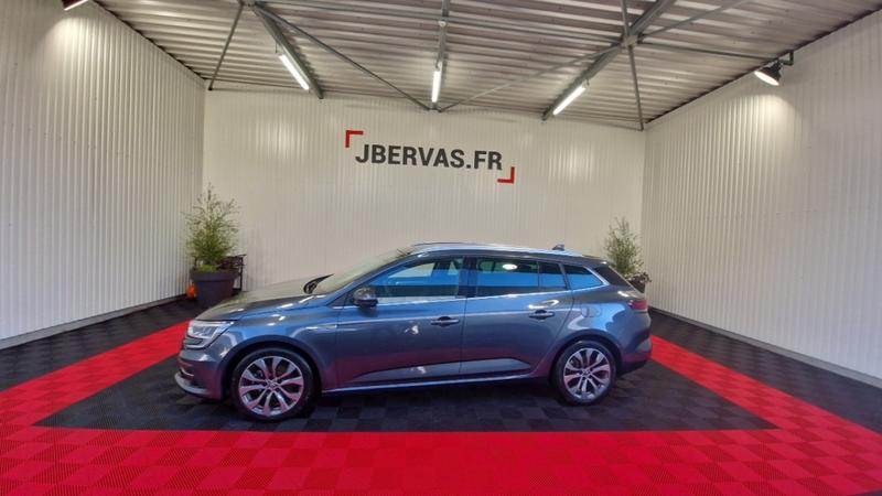 Renault Mégane Estate IV E-Tech Plug-In Hybrid 160 Techno