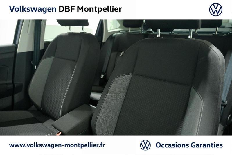 Volkswagen Taigo 1.0 Tsi 116 Dsg7 Vw Edition