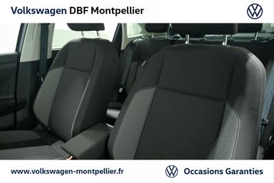 Volkswagen Taigo 1.0 Tsi 116 Dsg7 Vw Edition