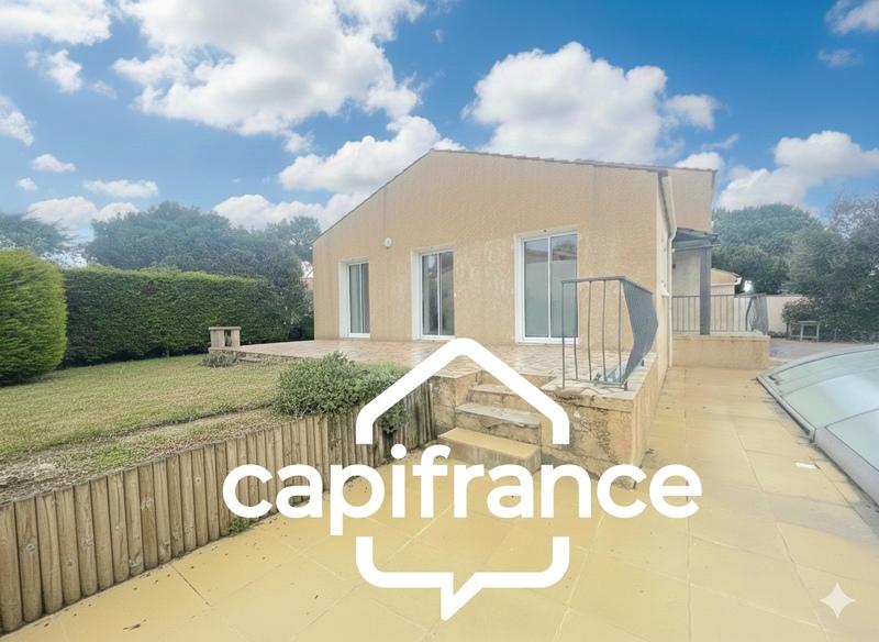 Maison - 152 m² - 6 pièces