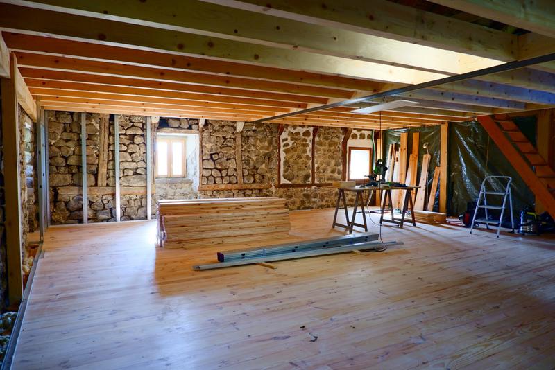 Maison - 284 m² - 5 pièces