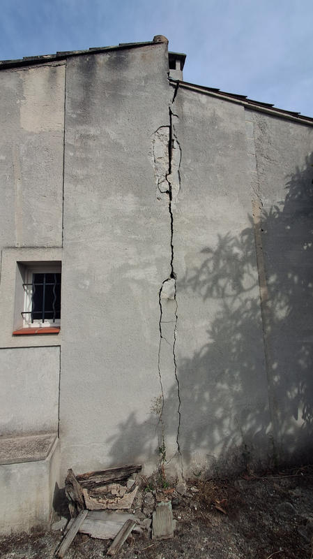 Maison - 98 m² - 4 pièces