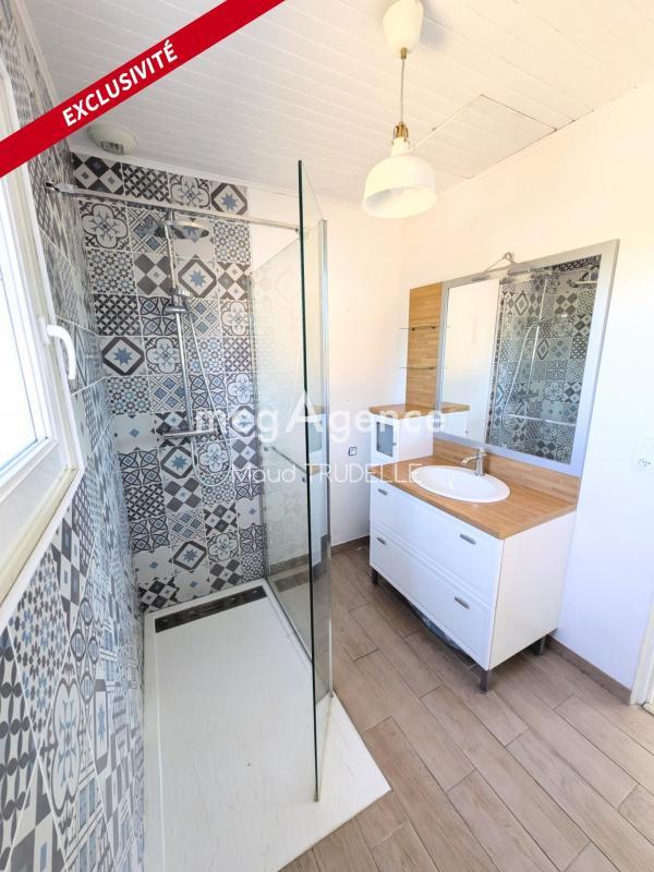 Maison de campagne - 109 m² - 5 pièces