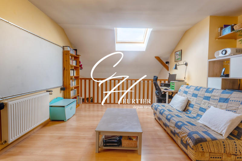 Villa - 165 m² - 6 pièces