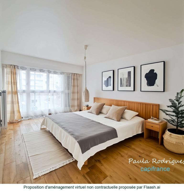 Maison - 79 m² - 3 pièces