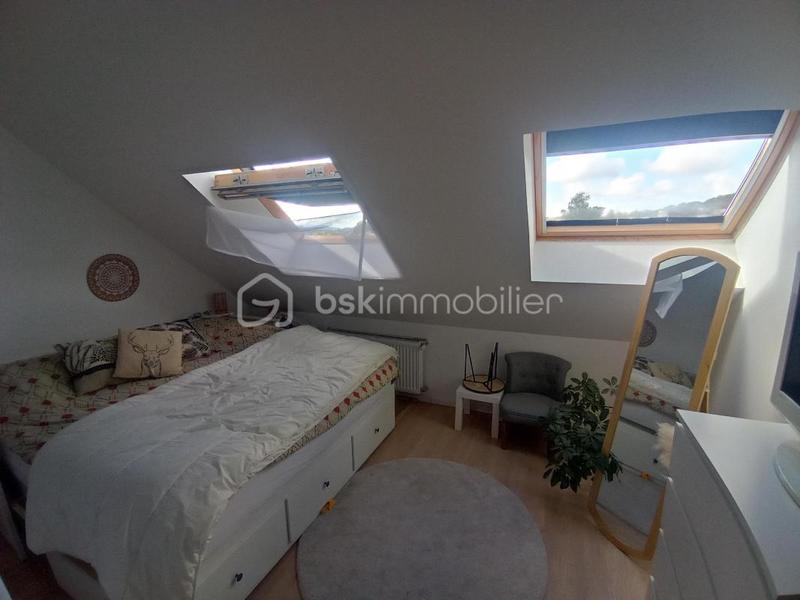 Appartement - 83 m² - 3 pièces