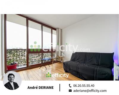 Appartement - 65 m² - 4 pièces