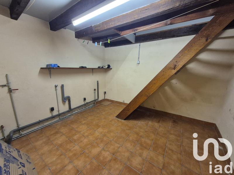 Maison - 63 m² - 4 pièces