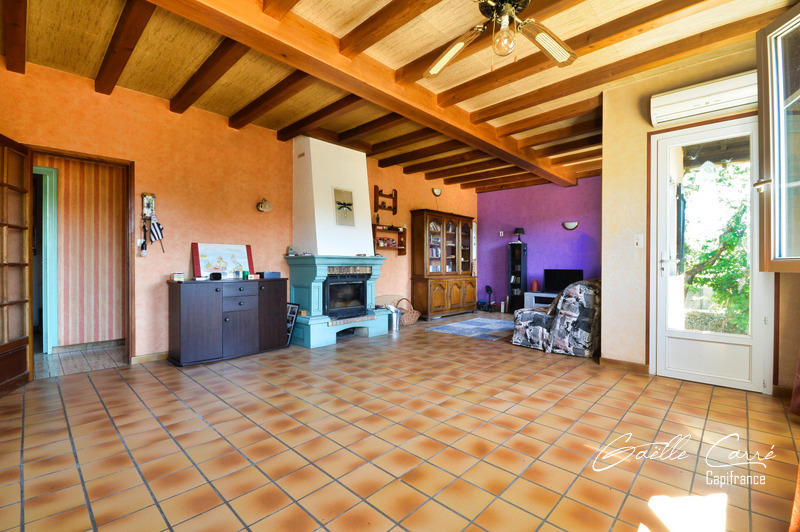 Maison - 81 m² - 3 pièces