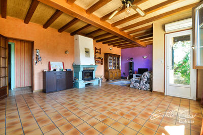 Maison - 81 m² - 3 pièces